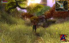 Jade Empire: Special Edition (RUS/ENG) [RePack  R.G. ]