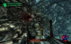 Fallout 3: The Pitt and Operation: Anchorage