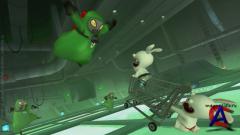 Rabbids Go Home /  . GO HOME [RePack]
