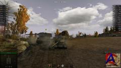 World of Tanks [] + 