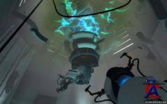 Portal + Portal Prelude