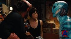  II:   / Hellboy II: The Golden Army