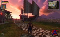 Jade Empire: Special Edition (RUS/ENG) [RePack  R.G. ]