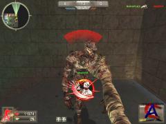 Mission Against Terror