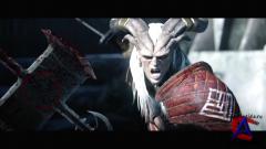 Dragon Age 2[]