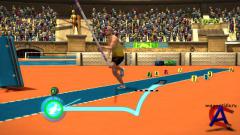 Summer Challenge: Athletics Tournament