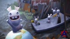 Rabbids Go Home /  . GO HOME [RePack]