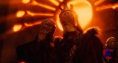  II:   / Hellboy II: The Golden Army