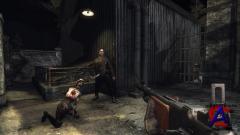NecroVisioN -  (2010) PC [RePack]