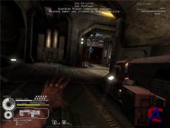 CellFactor: Revolution