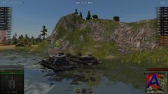 World of Tanks [] + 