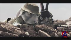   / Cat Shit One: The Animated Series (2010) HDTV