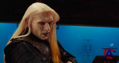  II:   / Hellboy II: The Golden Army
