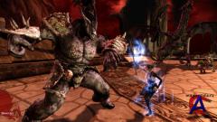 Dragon Age: Origins - The Darkspawn Chronicles / Dragon Age:  -    (RUS) [DLC]