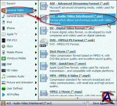 Xilisoft Video Converter 5.1.18.1226