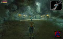 Jade Empire: Special Edition (RUS/ENG) [RePack  R.G. ]