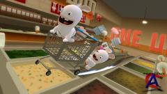 Rabbids Go Home