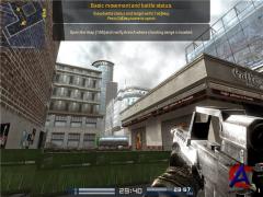 A.V.A - Alliance of Valiant Arms (on-line)