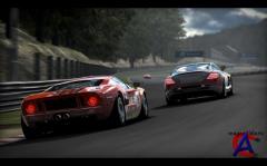 Need For Speed: SHIFT [RePack]