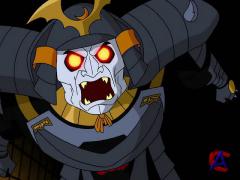 -    / Scooby-Doo and the Samurai Sword