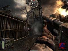 NecroVisioN -  (2010) PC [RePack]