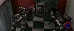  / Eyeborgs