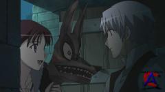    / Okami to koshinryo