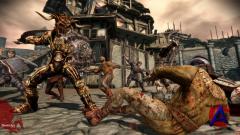 Dragon Age: Origins - The Darkspawn Chronicles / Dragon Age:  -    (RUS) [DLC]