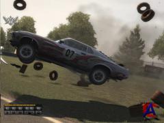 Race Driver: Grid [Repack]