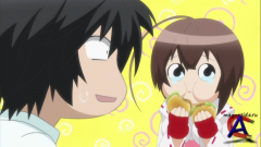  [-1] / Sekirei