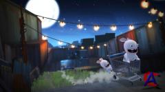 Rabbids Go Home