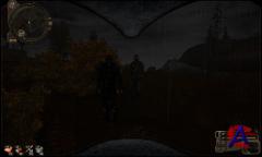 S.T.A.L.K.E.R. CoP Death Zone Mode v2.3.7.4
