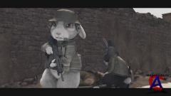   / Cat Shit One: The Animated Series (2010) HDTV