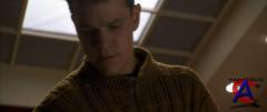   / Bourne Identity, The
