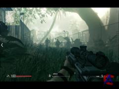 Sniper: Ghost Warrior (ENG/RUS) [RePack  R.G. ]