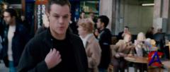   / Bourne Ultimatum, The