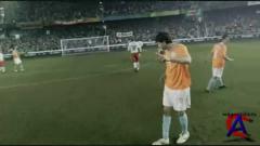 Nike:Take It To The Next Level - Directors Cut