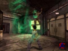 Evil Dead: Regeneration (2006) RUS