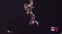 .   / Red Bull X-Fighters HDTVRip 720p