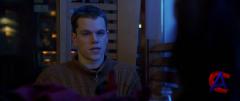   / Bourne Identity, The
