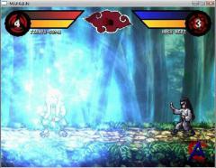 Naruto Shippuden Tatsumaki 3