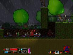GunGirl 2 v1.11 -  