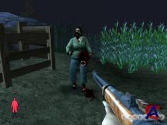  :     / Land of the Dead: Road to Fiddlers Green