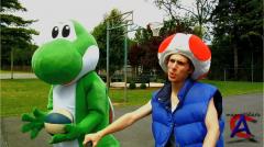 Mario Kart- The Movie ()