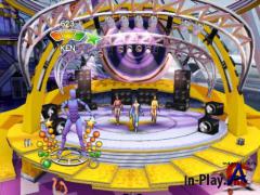 Dance Its Your Stage
