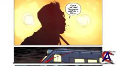 Mark Millar, Steve McNivens - Nemesis / 