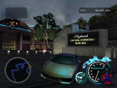 Need For Speed: Underground 2 Samargil Remake 2010