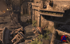Prince of Persia: The Forgotten Sands [RePack By: Fenixx]