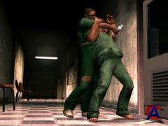 Manhunt 2 [RePack  R.G. Beautiful Games]