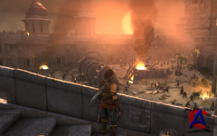 Prince of Persia: The Forgotten Sands [RePack By: Fenixx]